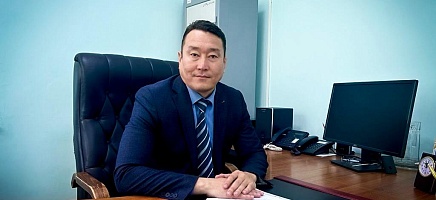 Назначение в Архиве Президента РК фото галереи 1